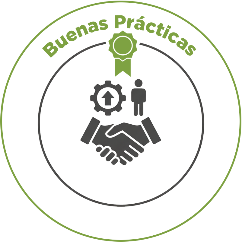 Buenas Prácticas